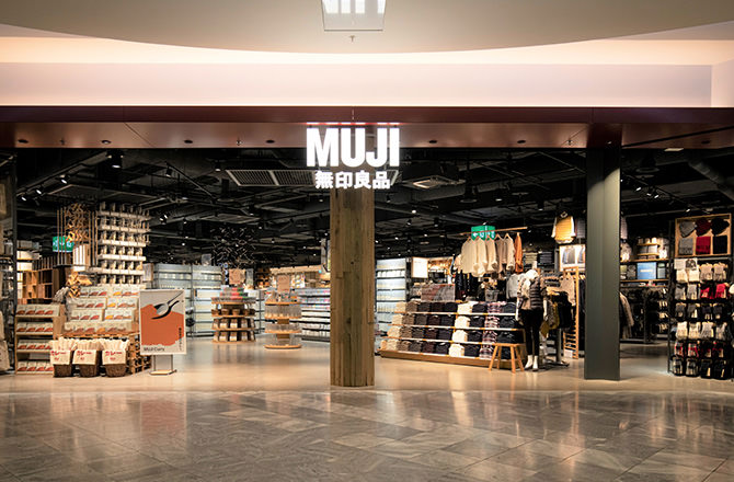 2019.10.04 MUJI Zurich Glatt