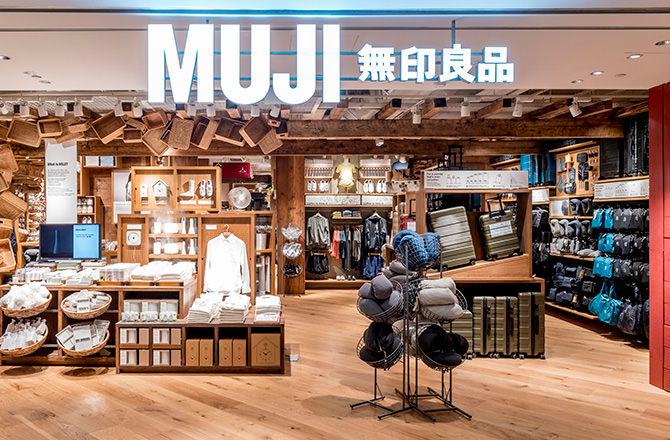 2017.07.21 MUJI Plaza Singapura