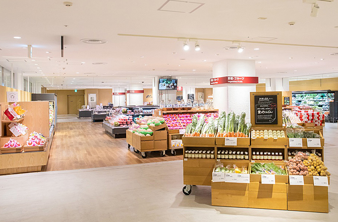 2021.05.14 無印良品 港南台バーズ