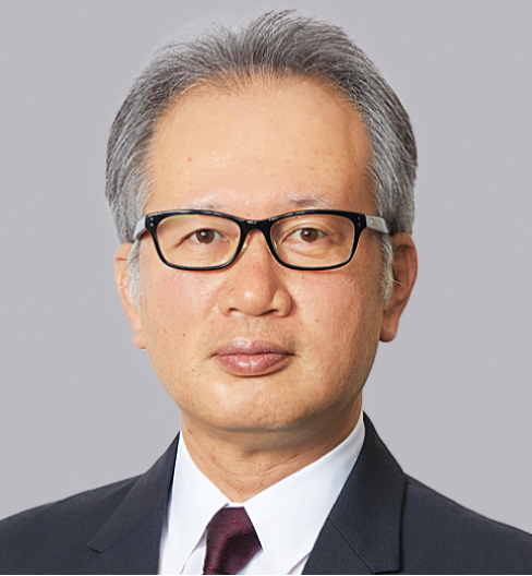 Nobuo DOMAE