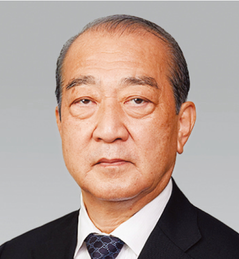 Masayoshi YAGYU