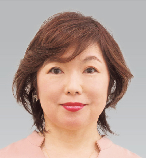 Kumi ITO