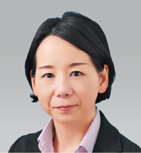 Yuriko KATO