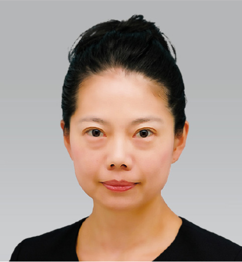 Mayuka YAMAZAKI