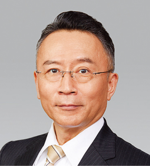 Kei SUZUKI