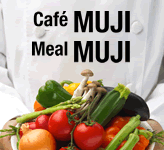 cafe MUJI/Meal MUJI
