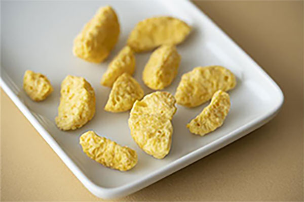 無印良品 フルーツとの組み合わせを楽しめるチョコレートを季節限定発売