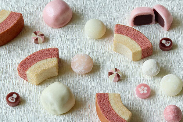 無印良品 年末年始に合わせた季節限定の食品を発売