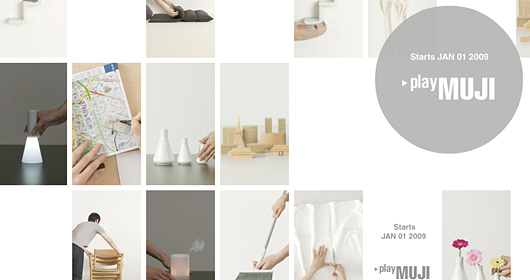 play MUJI