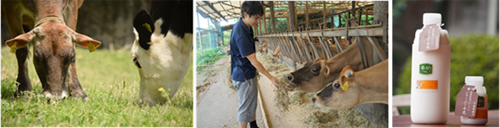 須藤牧場