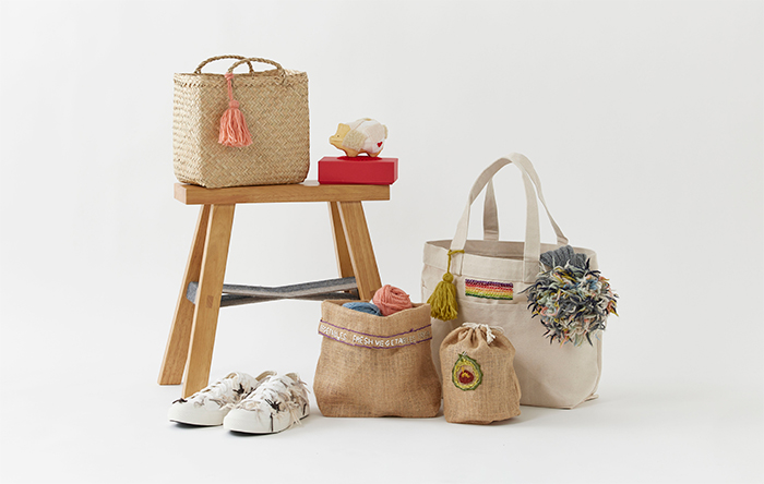1/26(金)「Found MUJI ひと手間」 商品販売のお知らせ