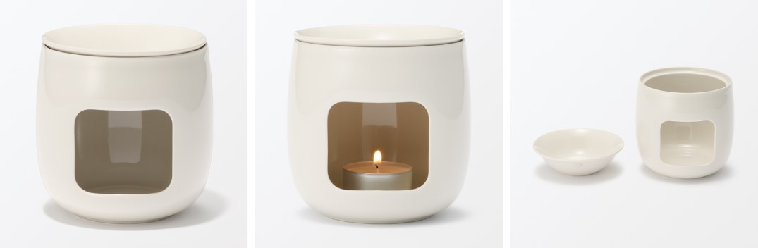 アロマポット画像