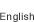 English
