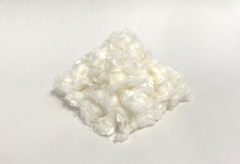 Regenerated Cellulose Fibers