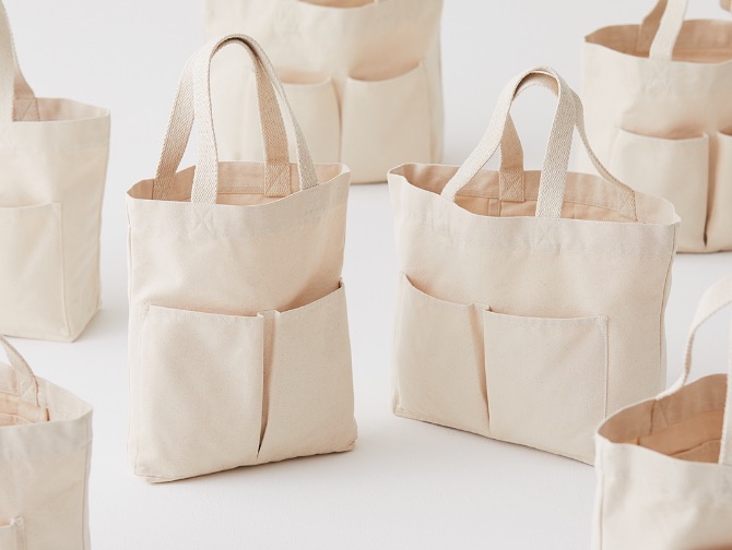 Promotion of My Bag