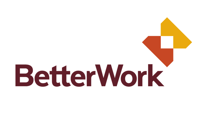 ベターワークプログラム(Better Work Programme)