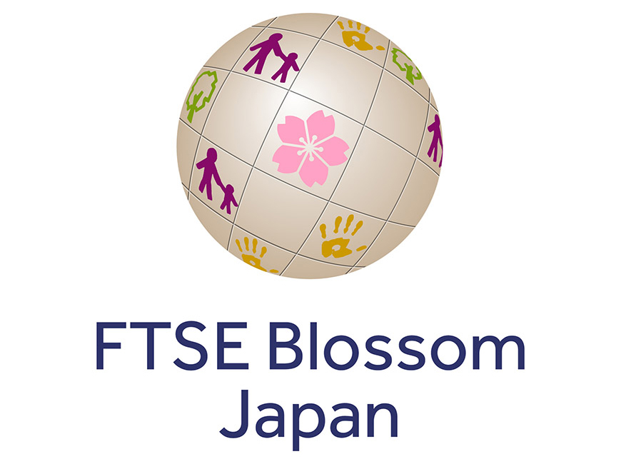 FTSE Blossom Japan